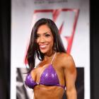 Jennifer  Dominguez - NPC Greater Gulf States 2013 - #1